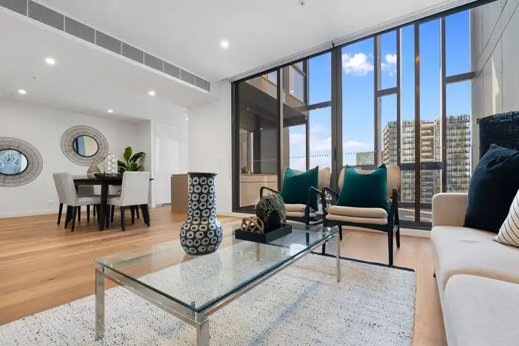 Main view of Homely apartment listing, 1002/9 Archibald Avenue, Waterloo NSW 2017