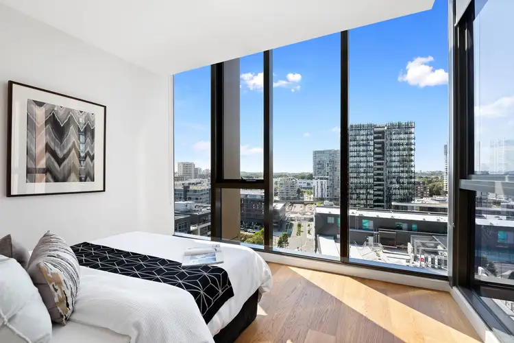 Sixth view of Homely apartment listing, 1002/9 Archibald Avenue, Waterloo NSW 2017