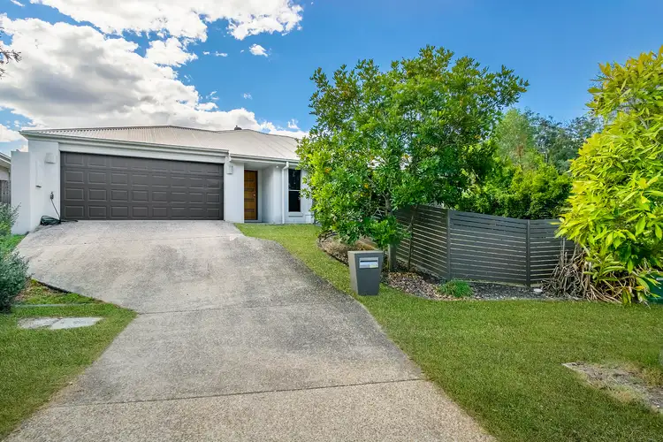 1/52 Cirrus Way, Coomera QLD 4209