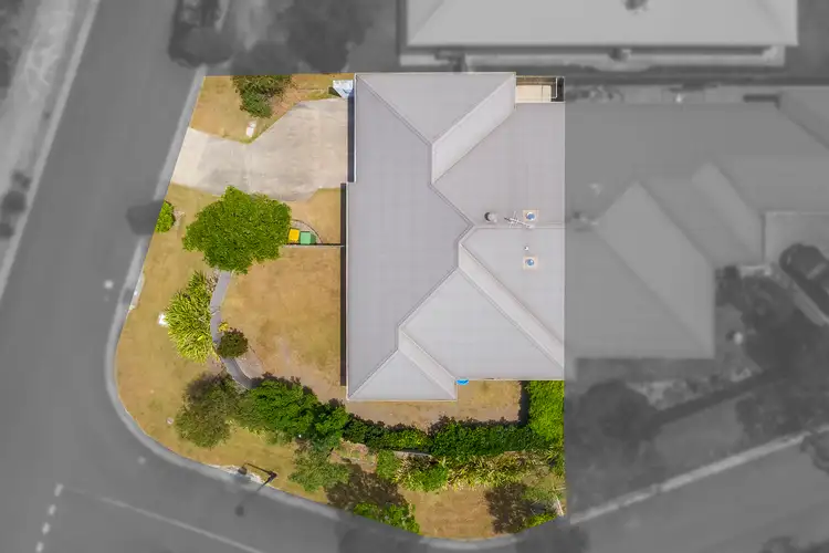 Sixth view of Homely semi-detached listing, 1/52 Cirrus Way, Coomera QLD 4209