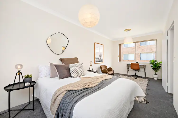 Second view of Homely apartment listing, 11/48-52 Darley Street, Newtown NSW 2042