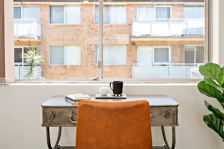 Fifth view of Homely apartment listing, 11/48-52 Darley Street, Newtown NSW 2042