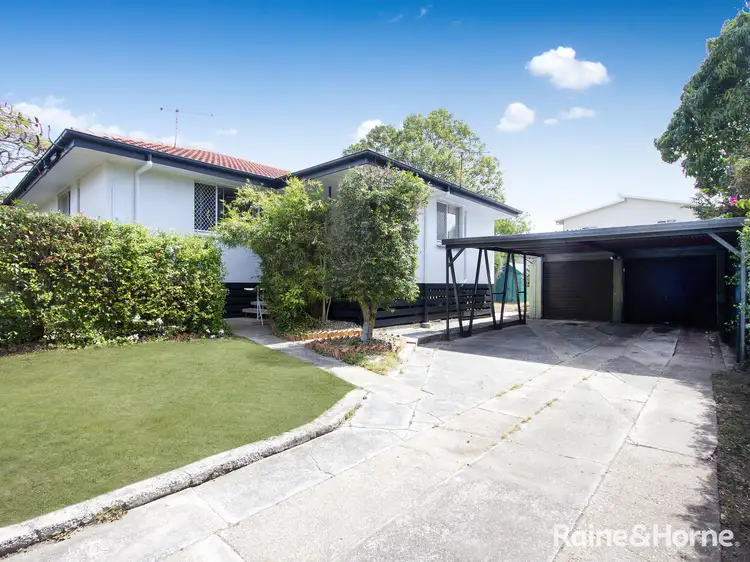 Main view of Homely house listing, 8 Toolooma Street, Logan Central QLD 4114