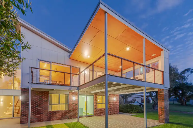 Sixth view of Homely house listing, 16 Wedge Street, Guilderton WA 6041