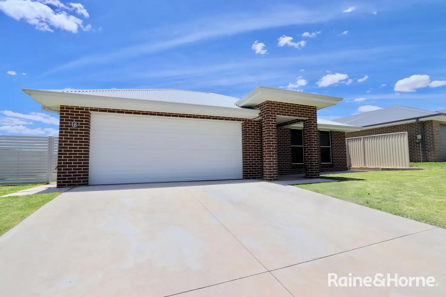 Main view of Homely house listing, 16 Redding Drive, Kelso NSW 2795