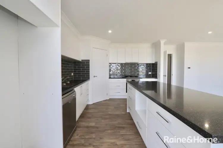 Second view of Homely house listing, 16 Redding Drive, Kelso NSW 2795