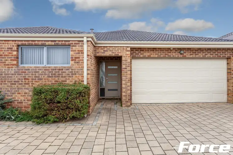 Second view of Homely villa listing, 740C Karrinyup Road, Balcatta WA 6021