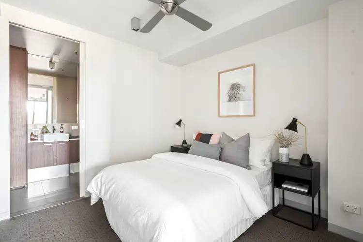 Third view of Homely apartment listing, 105/43 Duke Street, St Kilda VIC 3182