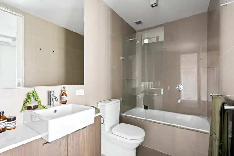 Fourth view of Homely apartment listing, 105/43 Duke Street, St Kilda VIC 3182