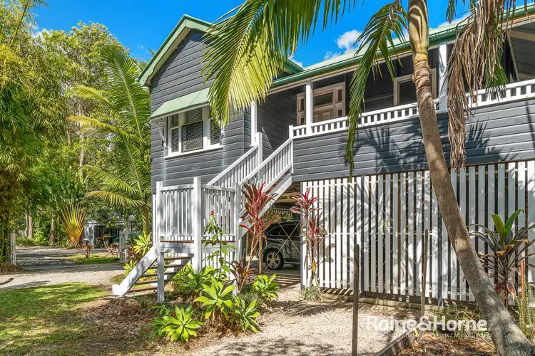 Main view of Homely house listing, 24 Redgate Road, South Golden Beach NSW 2483