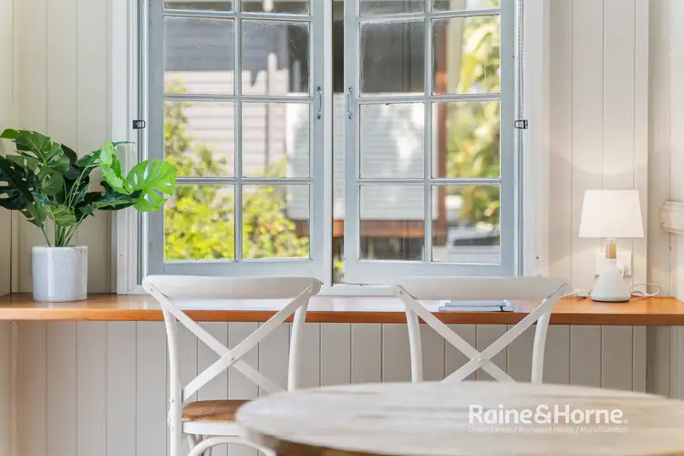 Second view of Homely house listing, 24 Redgate Road, South Golden Beach NSW 2483
