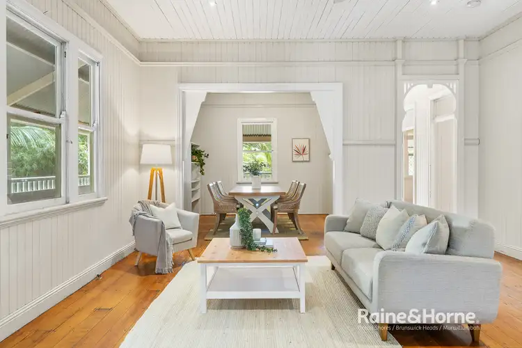 Fourth view of Homely house listing, 24 Redgate Road, South Golden Beach NSW 2483