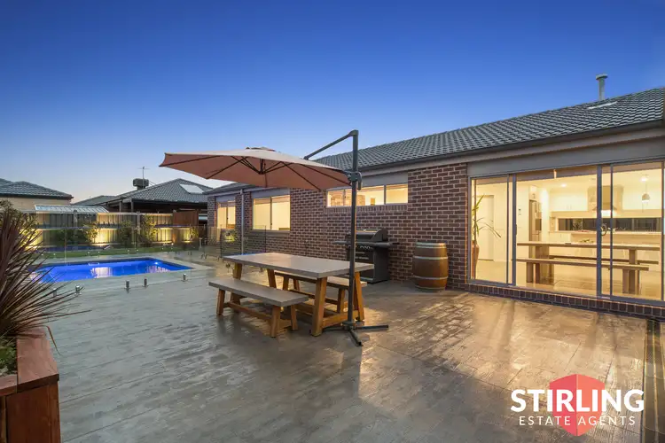 29 Bankside Drive, Botanic Ridge VIC 3977
