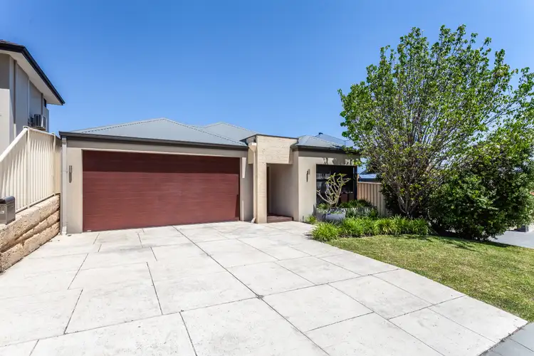 Second view of Homely house listing, 29 Bowmore Drive (Regent Waters), Wanneroo WA 6065
