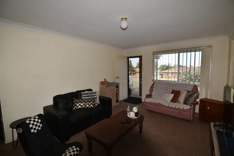 Third view of Homely semi-detached listing, 2 & 4 Simpson Lane, Wellington NSW 2820
