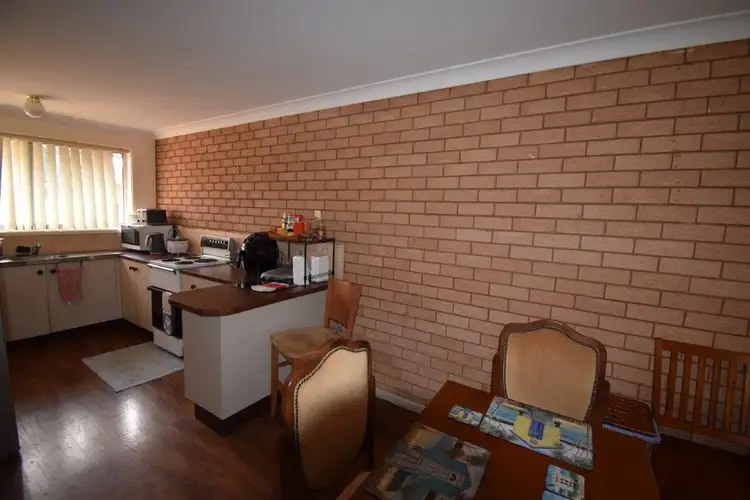 Fifth view of Homely semi-detached listing, 2 & 4 Simpson Lane, Wellington NSW 2820
