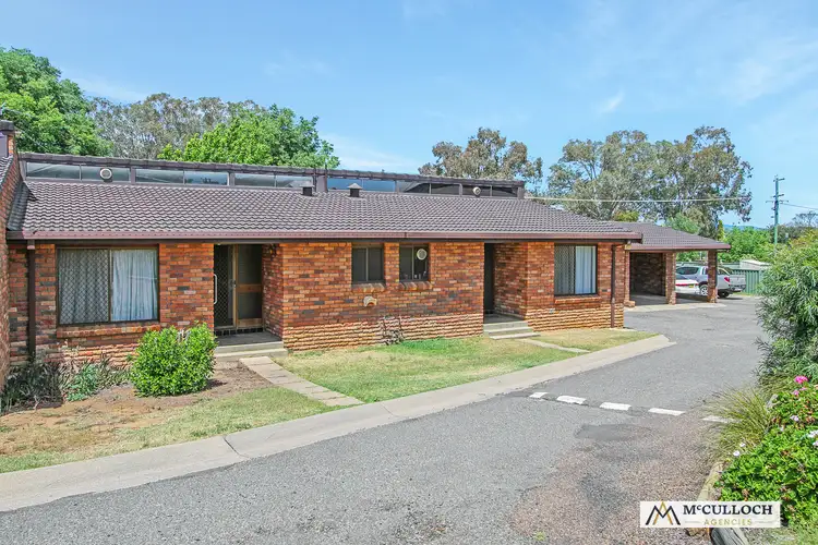 8/44 North Street, Tamworth NSW 2340