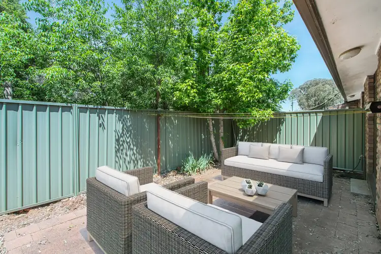 Fourth view of Homely unit listing, 8/44 North Street, Tamworth NSW 2340