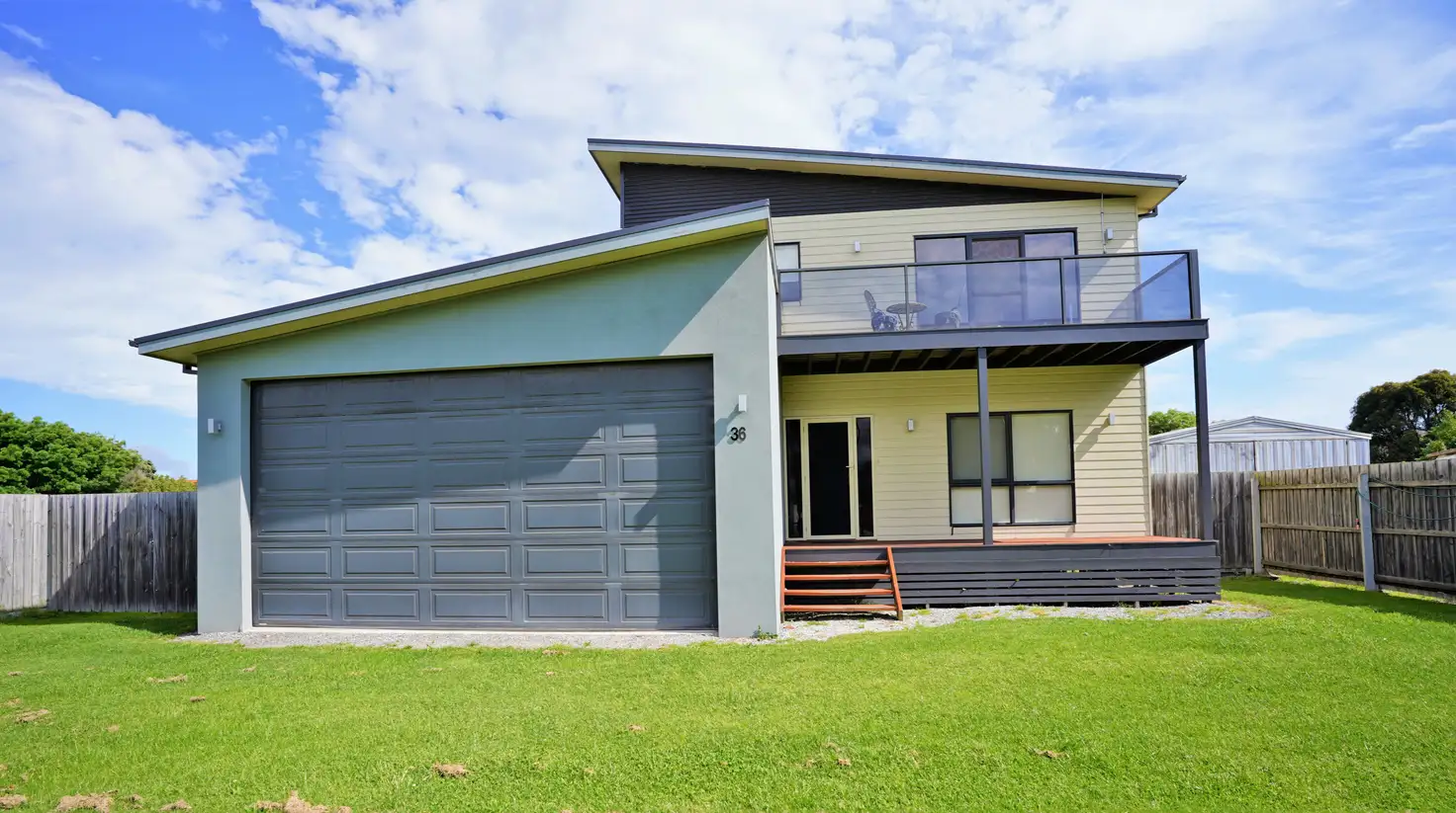 Main view of Homely house listing, 36 Stewart Street, Port Welshpool VIC 3965