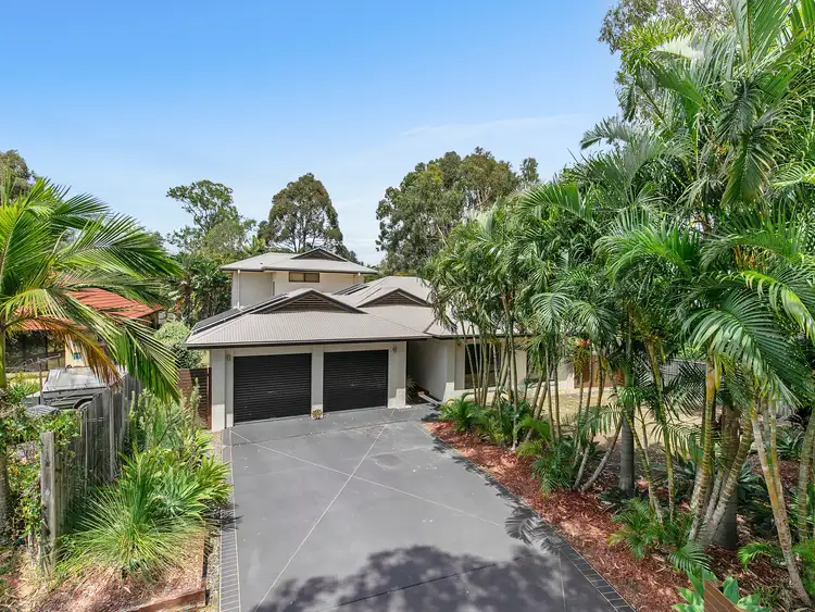 5 Breezeway Close, Wellington Point QLD 4160
