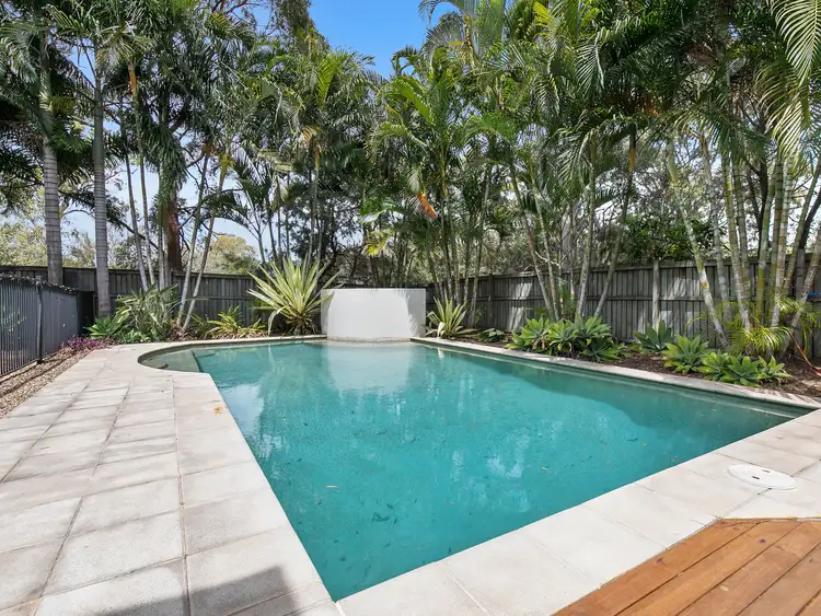 Second view of Homely house listing, 5 Breezeway Close, Wellington Point QLD 4160