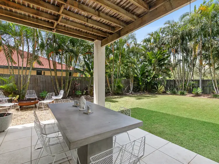 Third view of Homely house listing, 5 Breezeway Close, Wellington Point QLD 4160