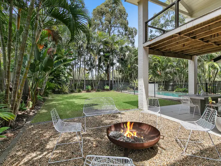 Fourth view of Homely house listing, 5 Breezeway Close, Wellington Point QLD 4160