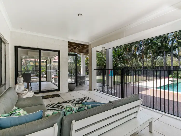 Fifth view of Homely house listing, 5 Breezeway Close, Wellington Point QLD 4160