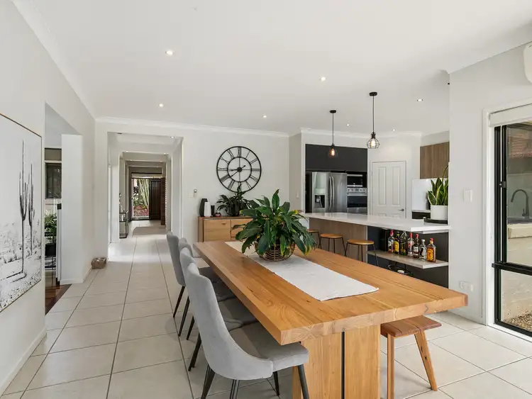 Sixth view of Homely house listing, 5 Breezeway Close, Wellington Point QLD 4160