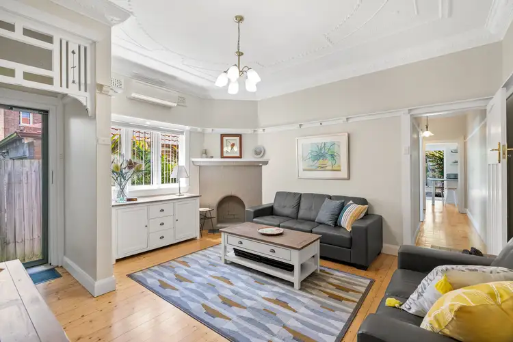 Third view of Homely house listing, 32 Plowman Street, North Bondi NSW 2026
