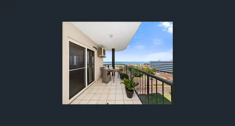 25/3 Cardona Court, Darwin City NT 800