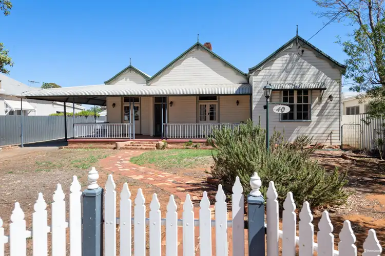 40 Campbell Street, Lamington WA 6430