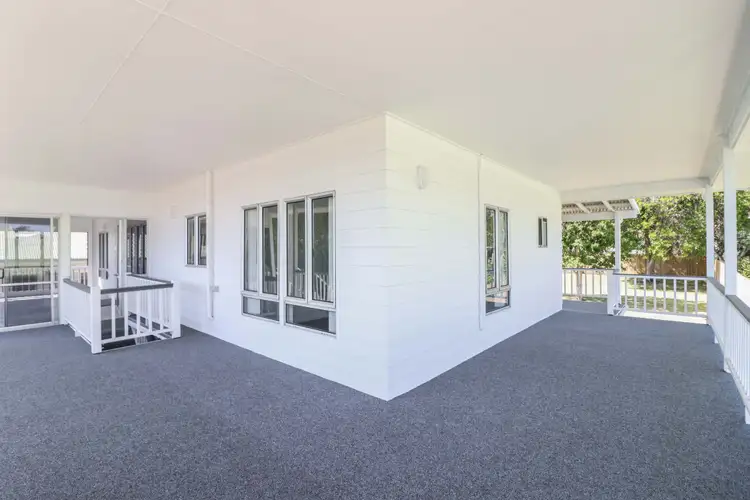 Fourth view of Homely house listing, 76 Esplanade, Point Vernon QLD 4655