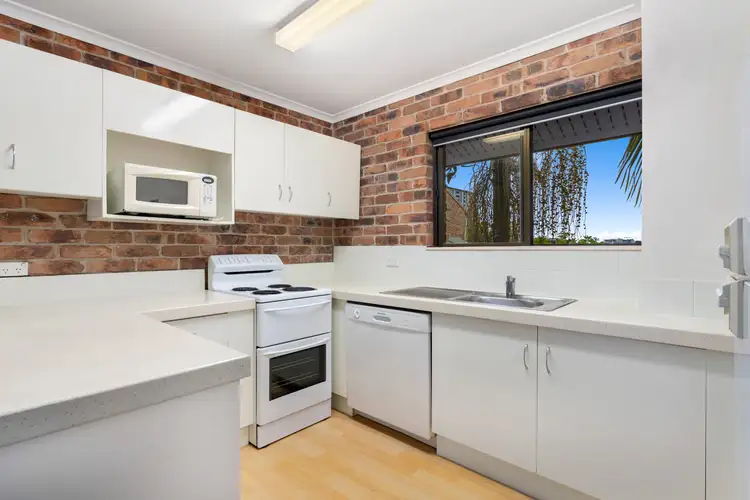 Fourth view of Homely apartment listing, 9/9-11 Ascog Terrace, Toowong QLD 4066