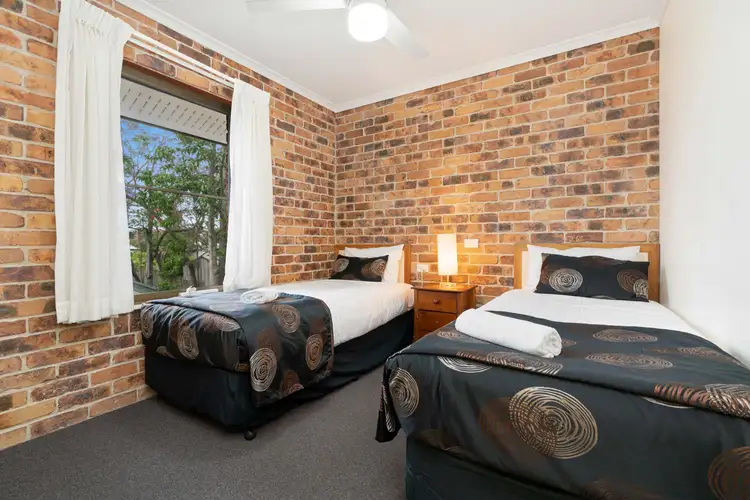 Sixth view of Homely apartment listing, 9/9-11 Ascog Terrace, Toowong QLD 4066