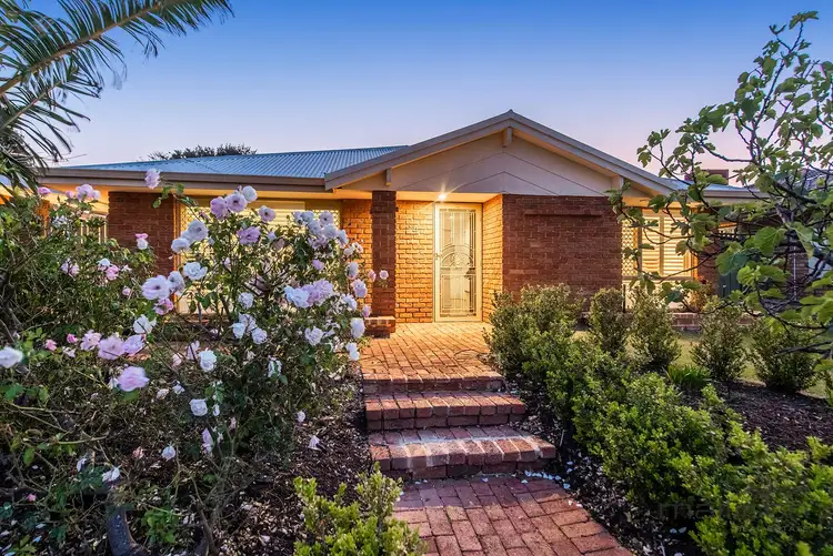 Second view of Homely house listing, 24 Broadbent Loop, Leeming WA 6149