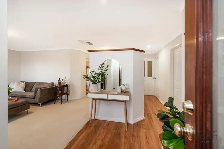 Third view of Homely house listing, 24 Broadbent Loop, Leeming WA 6149