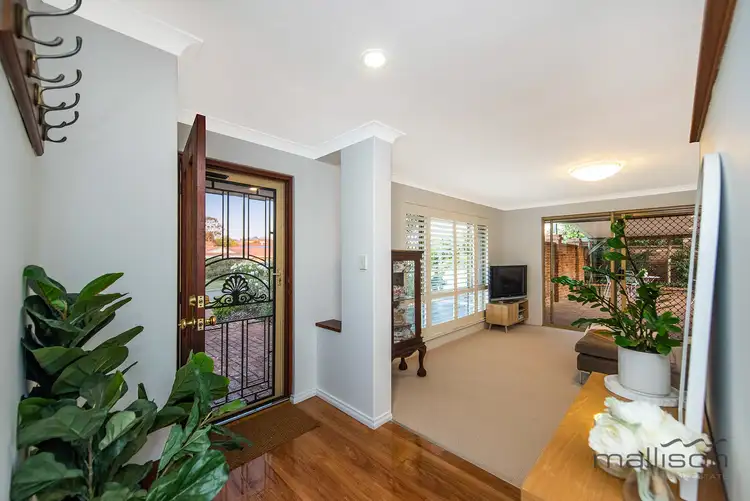 Fourth view of Homely house listing, 24 Broadbent Loop, Leeming WA 6149