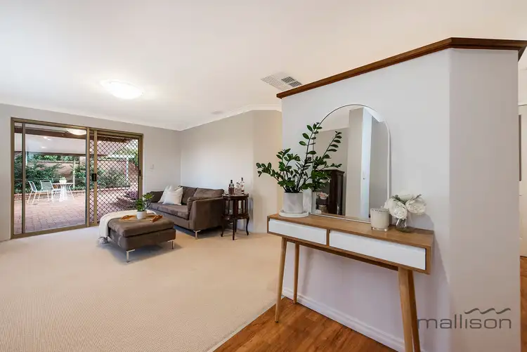 Fifth view of Homely house listing, 24 Broadbent Loop, Leeming WA 6149