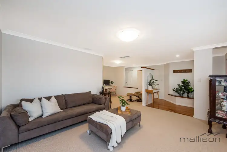 Sixth view of Homely house listing, 24 Broadbent Loop, Leeming WA 6149