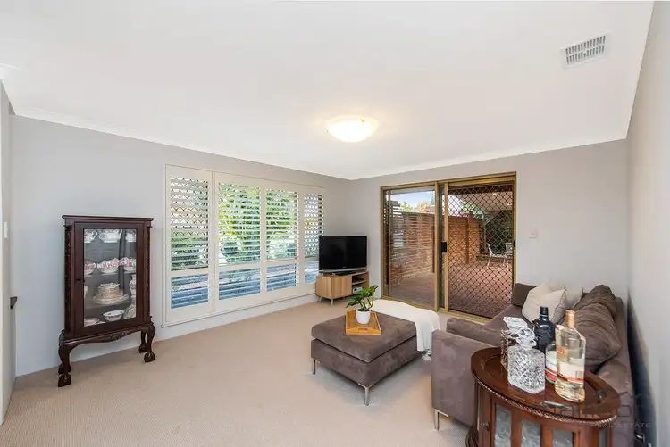 Seventh view of Homely house listing, 24 Broadbent Loop, Leeming WA 6149
