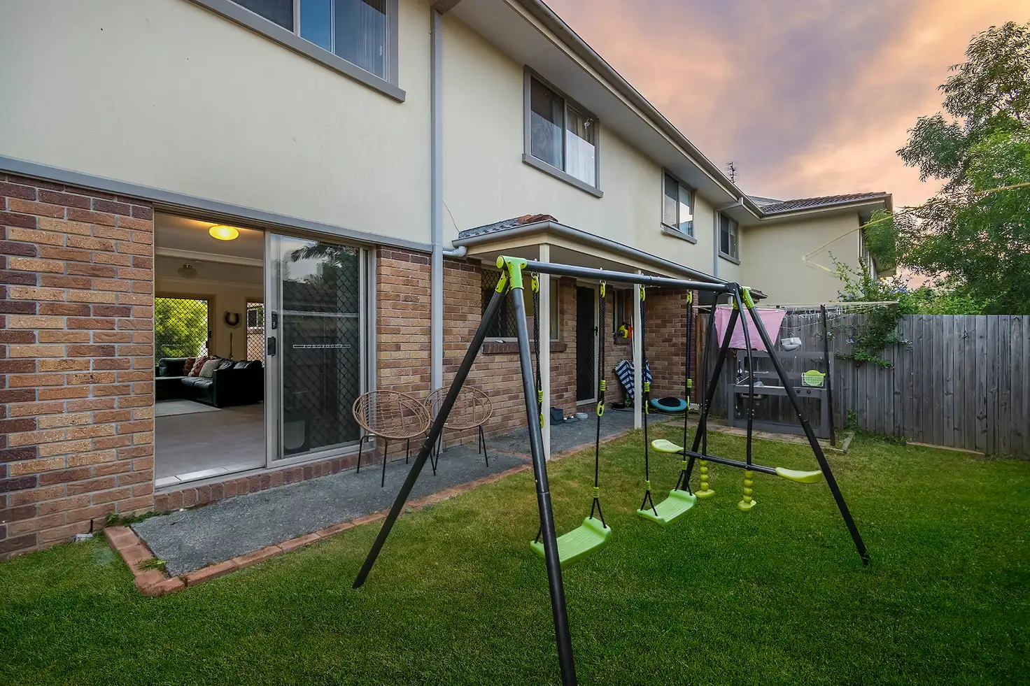 Main view of Homely unit listing, 42/2 Koala Town Road, Upper Coomera QLD 4209