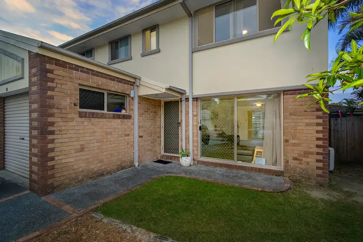 Second view of Homely unit listing, 42/2 Koala Town Road, Upper Coomera QLD 4209