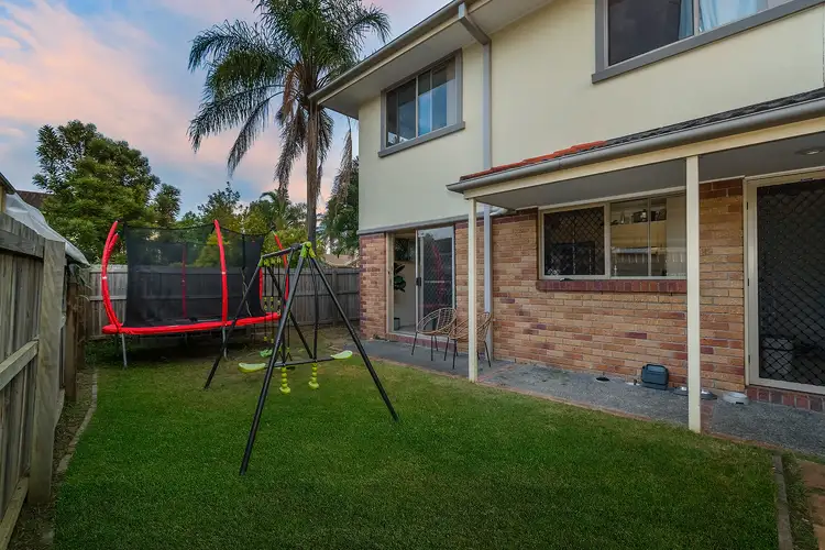 Third view of Homely unit listing, 42/2 Koala Town Road, Upper Coomera QLD 4209