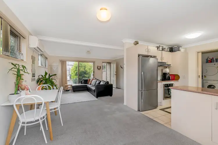 Fourth view of Homely unit listing, 42/2 Koala Town Road, Upper Coomera QLD 4209