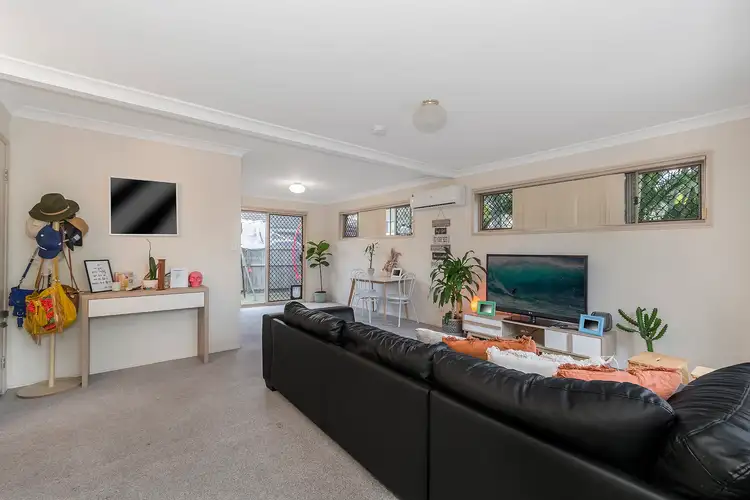 Fifth view of Homely unit listing, 42/2 Koala Town Road, Upper Coomera QLD 4209