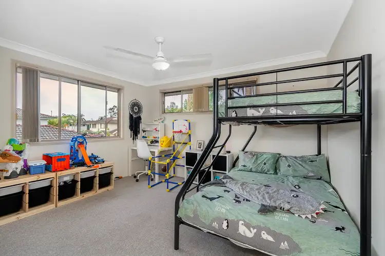 Sixth view of Homely unit listing, 42/2 Koala Town Road, Upper Coomera QLD 4209