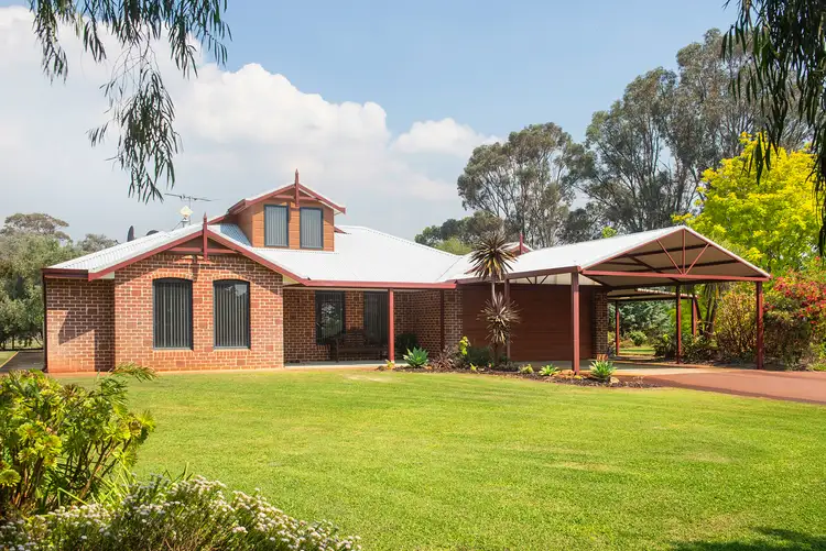 63 Barracks Drive, Reinscourt WA 6280