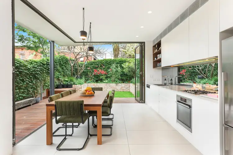 Second view of Homely house listing, 96 O'Brien Street, Bondi Beach NSW 2026
