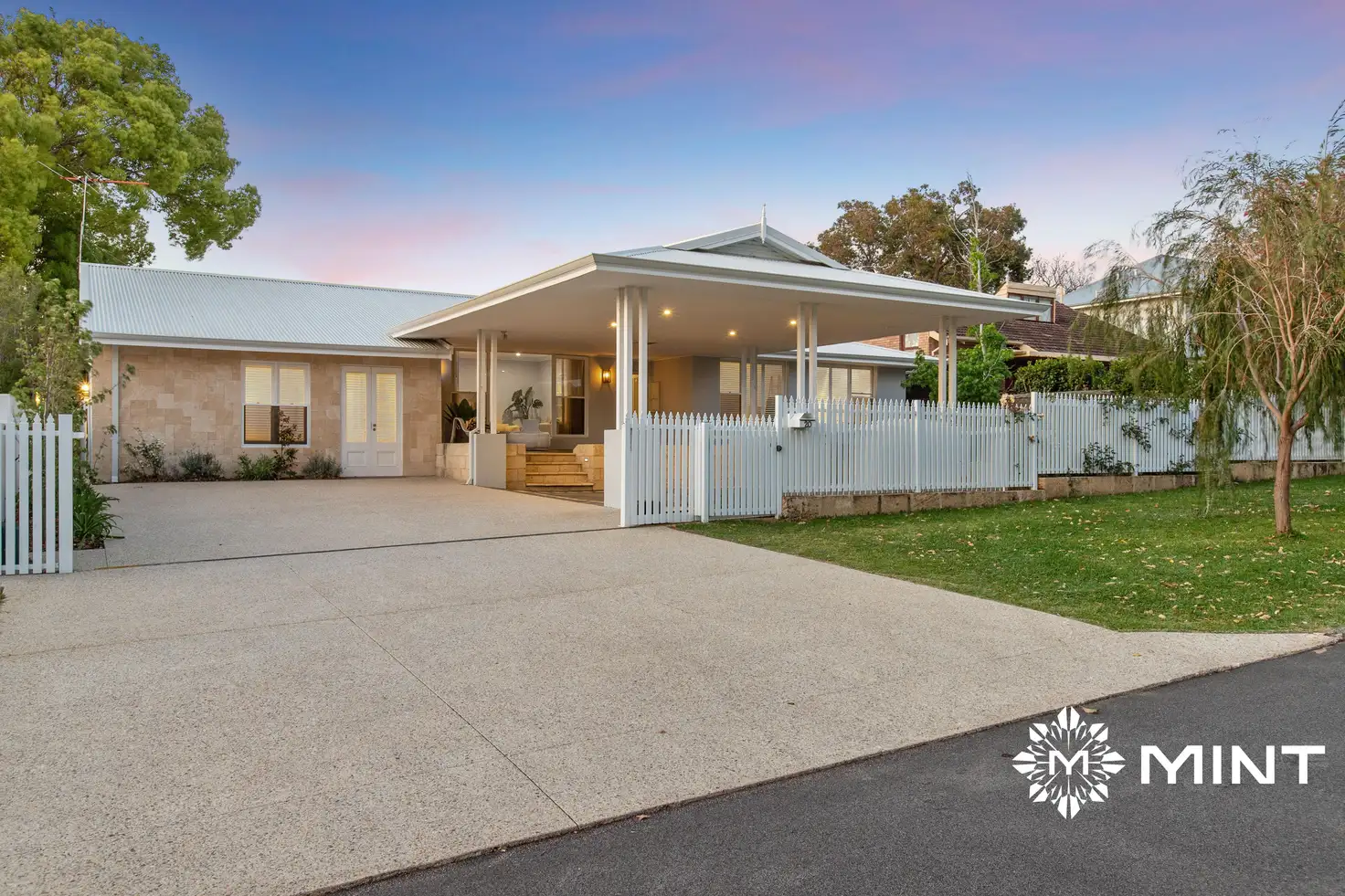 Main view of Homely house listing, 20 Clive Street, Bicton WA 6157